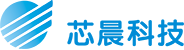 芯晨科技 LOGO